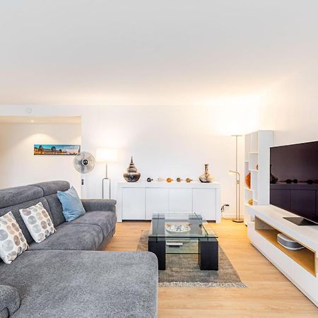 פריז Guestready - Apt Avec Balcon A La Place D'Italie מראה חיצוני תמונה