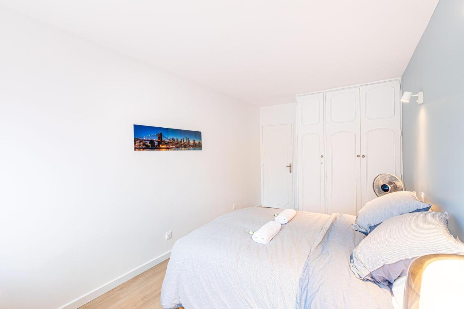 פריז Guestready - Apt Avec Balcon A La Place D'Italie מראה חיצוני תמונה