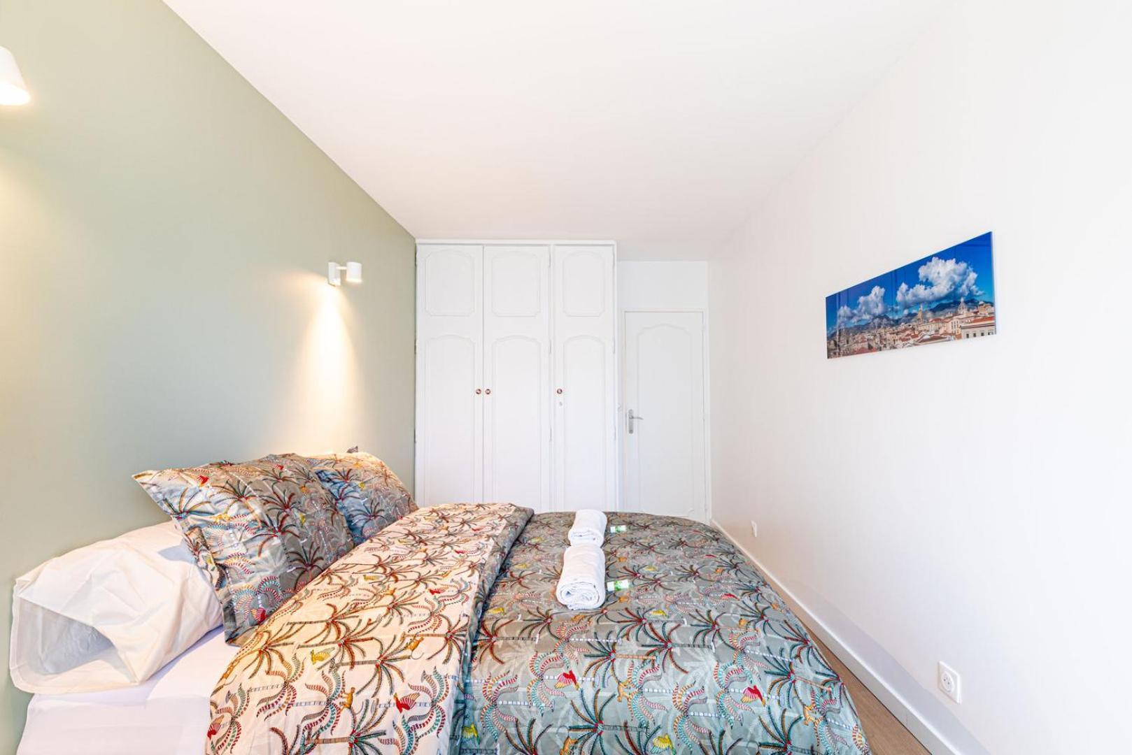 פריז Guestready - Apt Avec Balcon A La Place D'Italie מראה חיצוני תמונה