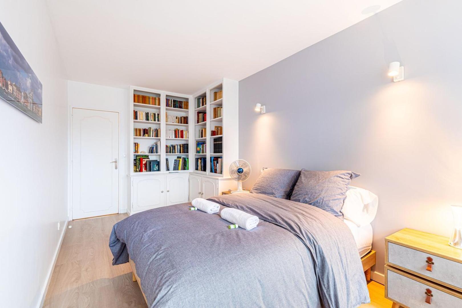פריז Guestready - Apt Avec Balcon A La Place D'Italie מראה חיצוני תמונה