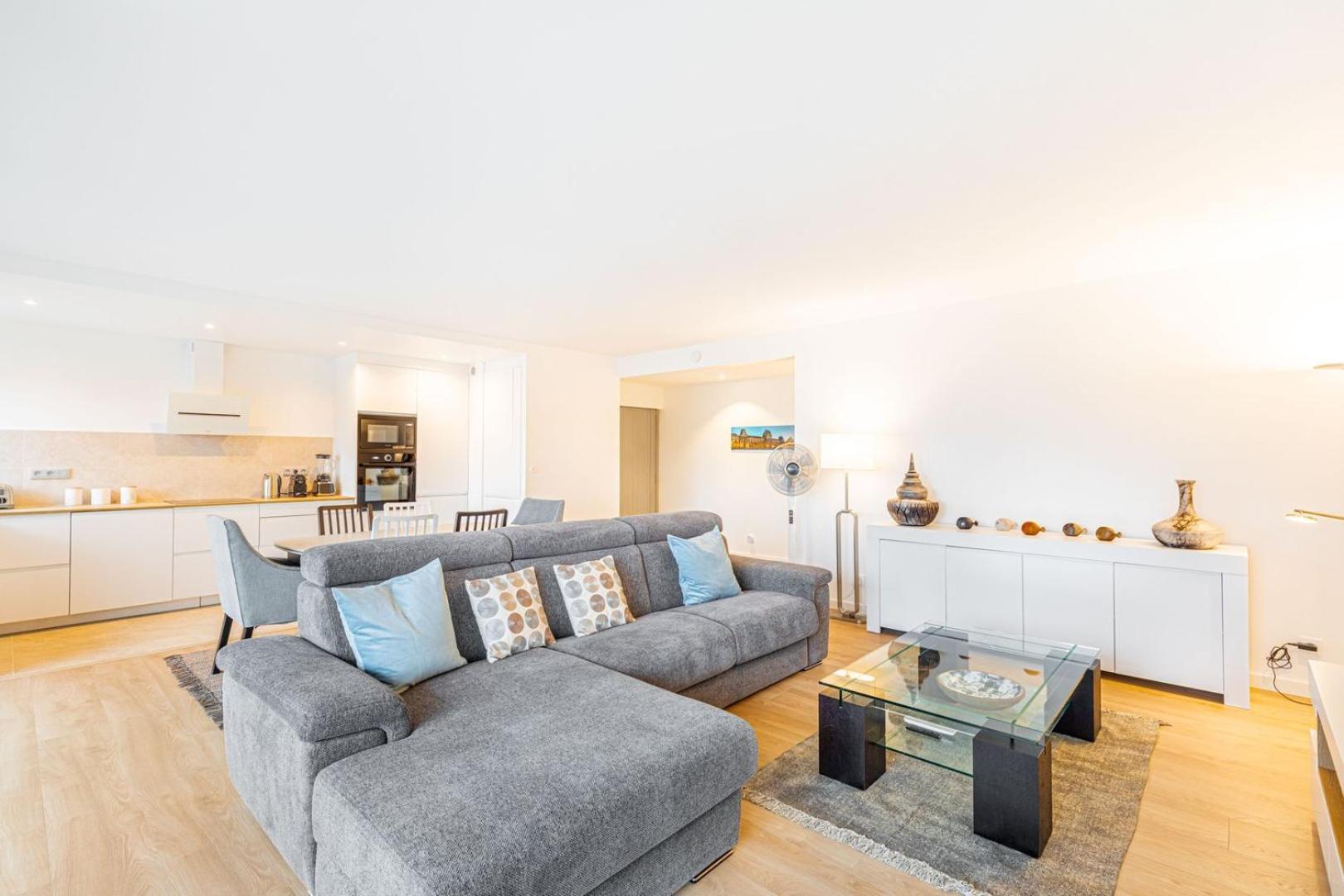 פריז Guestready - Apt Avec Balcon A La Place D'Italie מראה חיצוני תמונה